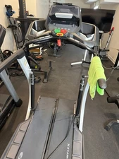 Bowflex TC200 Treadclimber