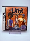 The Urbz: Sims in the City Nintendo DS CIB Complete Simulation Life Sim