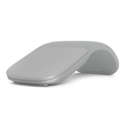 Microsoft Surface Arc Maus Bluetooth BlueTrack Beidhändig