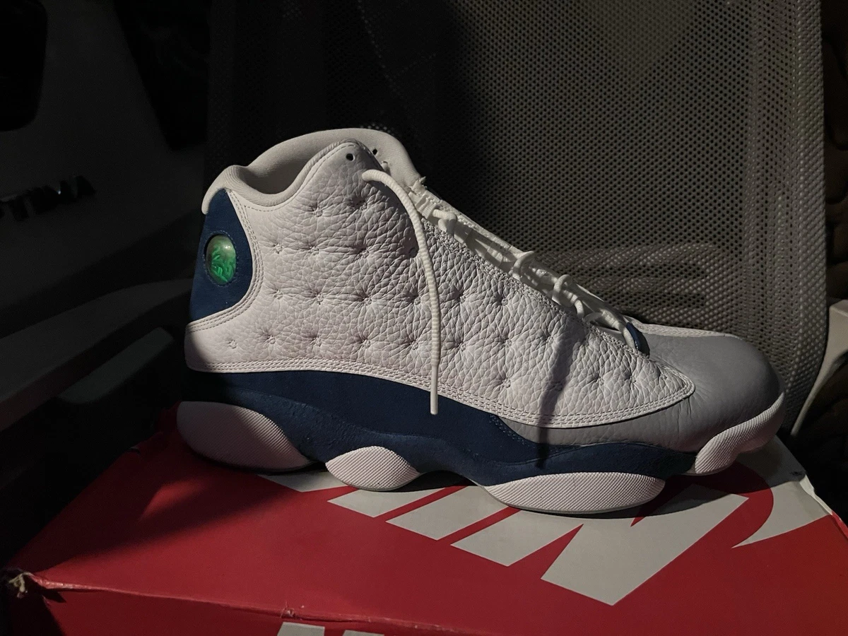 Las mejores ofertas en Jordan 13 Retro Blue Grey | eBay