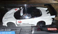 Kyosho Mini-Z ASC Lancia Delta HF Integrale Red MZG402R Gloss Coat Unused