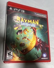 Rayman Legends - Sony PlayStation 3