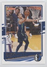 2020-21 Panini Donruss Dwight Powell #30 0z0k