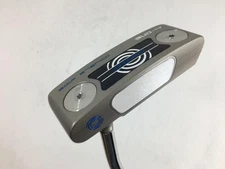 Odyssey Ai-One Silver Db Putter 2025 Stroke Lab 90