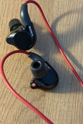 Sony IER-M7 Headphones for Sale | Shop New & Used Headphones | eBay