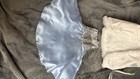 American Girl Merry And Bright Christmas Gown And Cape Set. NIB — photo 3