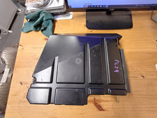 Original BMW E39 5er Touring Subwoofer Box P429 #6910371