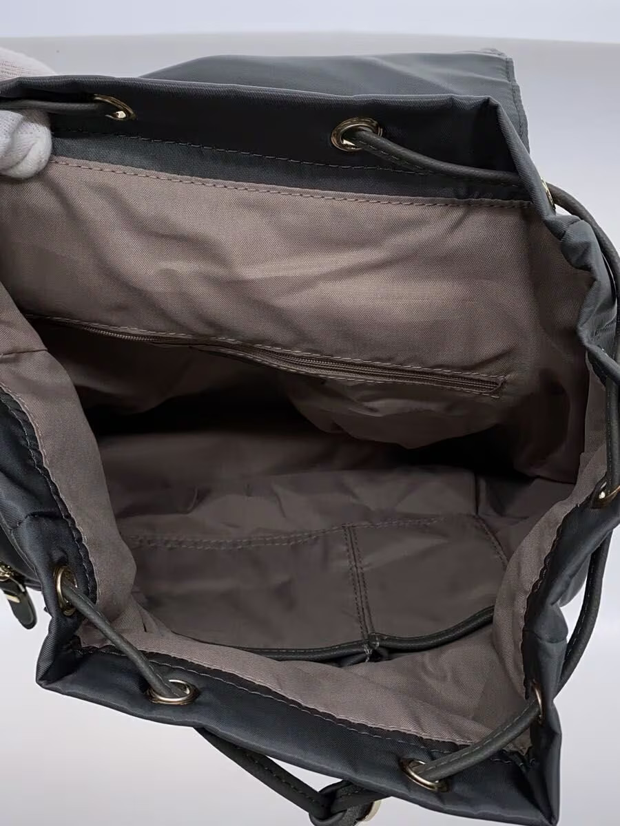 SAMSONITE Backpack Polyester Gray - image 6