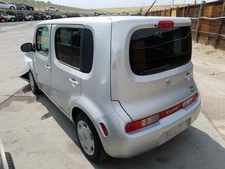 Used Engine Complete Assembly fits: 2013 Nissan Cube 1.8L VIN A 4th digit MR18DE