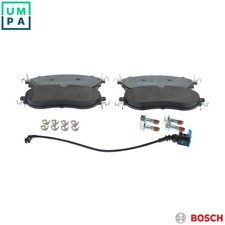 BRAKE PAD SET DISC BRAKE 0 986 460 281 FOR SKODA ENYAQ/iV/SUV ELROQ VW