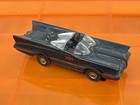 Vintage Aurora Tjet Thunderjet #1385 BATMOBILE Slot Car - Not Running — photo 1