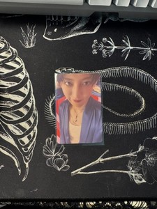 Exo Chanyeol Photocard | eBay