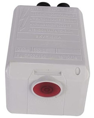 530SE Primary Control Box Compatible for Riello 40G Oil Burner Controller with 