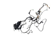 Volvo XC60 2020 Diesel / electricity Engine installation wiring loom UTO79690