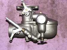   1931 Model A Ford Carburetor  
