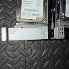Cisco 58011301 A03-D300GA2 300GB 10K 6Gb/s SAS 2.5" HDD 4 Toshiba 8 Seagate  — photo 4