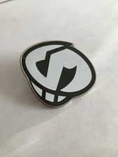 Pokemon Team Skull Pin 2017