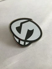 Pokemon Team Skull Pin 2017