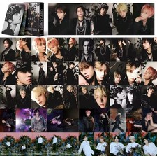 TXT Lomo Cards 55 Pcs