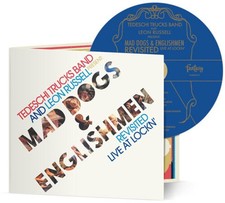 Tedeschi Trucks Band - Mad Dogs & Englishmen ...