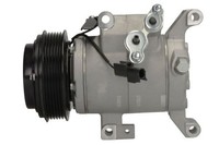 Thermotec Kompressor Klimaanlage Klimakompressor FüR Mazda 6 Kombi 2.5 2.0 3
