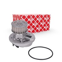 febi Bilstein Wasserpumpe, MotorküHlung 01265 FüR Opel Vauxhall General Motors