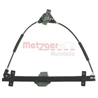 Metzger Fensterheber Vorne Links FüR VW Golf II Jetta II