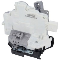 TüRschloss Hinten Rechts 3C4839016A FüR Audi Seat Ibiza Skoda Superb VW Passat