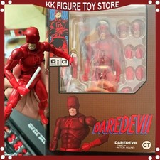 CT Toys No.223 Daredevil Comic Ver. 6in Action Figure Boxed Xmas Gift‌