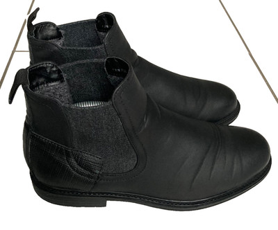 Boots/Stiefelette von AM SHOES - Herren - Größe 42