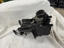 MINNKOTA TROLLING MOTOR PARTS USED 3X TRANSOM MOUNT