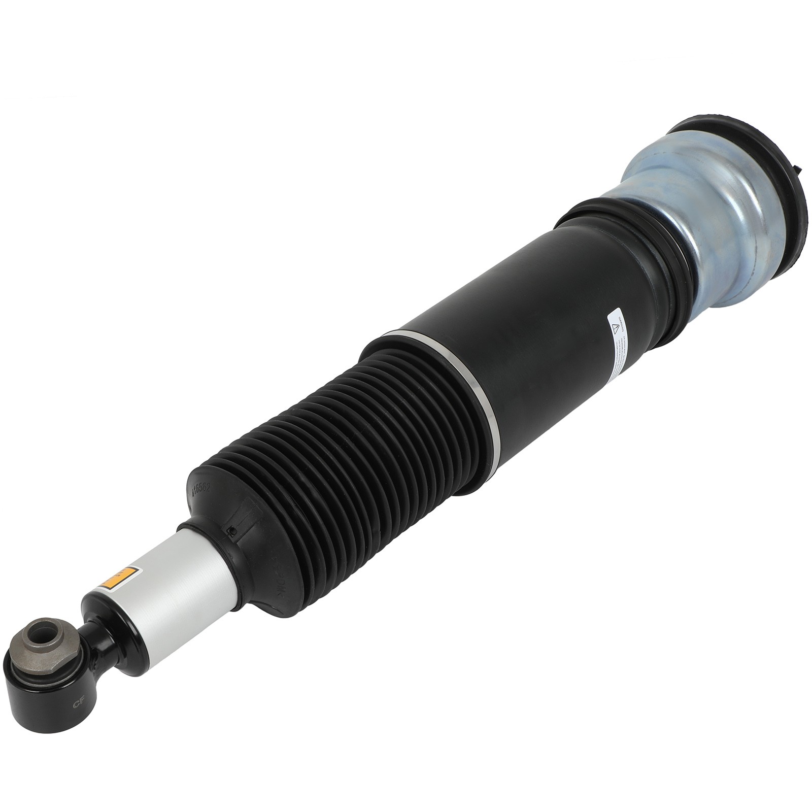 Rear Pair Air Suspension For Rolls Royce Phantom RR1 RR1N 2004-2014 Shock Strut