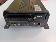 REI 710607 HD5-600 6-CHANNEL HD DVR w/HARD DRIVE C16