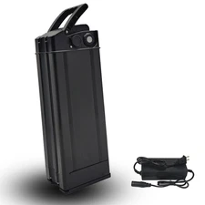 48V 13Ah  Ebike Battery 48volt Folding E-Bike Replacement Battery for 100-1000W