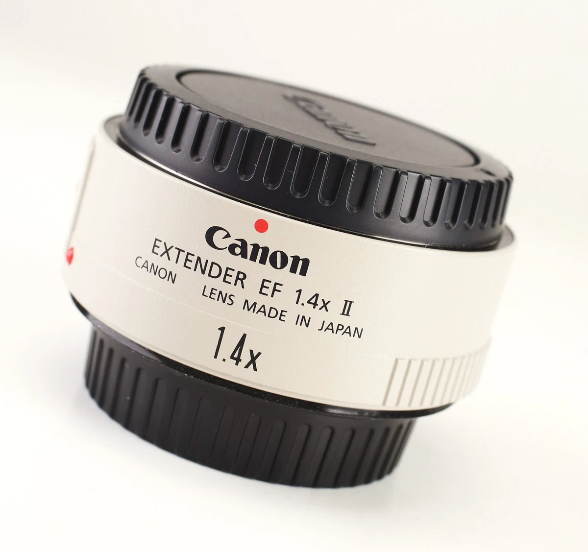 Canon EF 1.4x  Extender II For Canon L Series  Refurbished +12 Month Guarantee