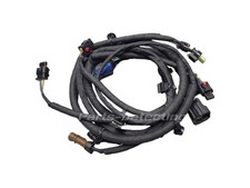Front Bumper Electric Eye Wiring Harness For 2016-2023 Aston Martin Vantage 4.0