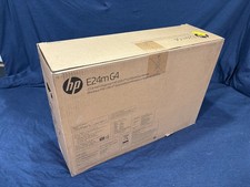 HP E24m G4 23.8" FHD 1920x1080 60Hz IPS USB-C Conferencing Monitor