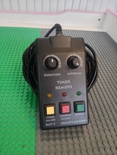 Antari Bct-1 Timer Remote Control Fog Machine