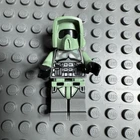LEGO Star Wars sw0131 Kashyyyk Scout Trooper *READ*