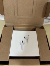  NEW Sealed 4th Generation Wireless In-Ear Headset Active Noise Cancellation