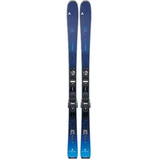 2026 Dynastar M-Cross 78 Skis w/ XP10 Bindings