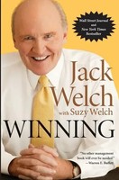 Winning | Jack Welch (U. A.) | The Ultimate Business How-To Book | Taschenbuch