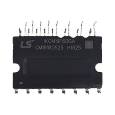 IKCM15F60GA 15A 600V Steuerung Integriert  System IPM Intelligent  Module O6M6