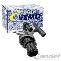 Vemo ThermostatgehÄUse KÜHlmittelflansch Passend FüR Alfa Romeo 145 146 155 GTV
