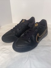 Nike Tiempo Legend 9 Academy IC Indoor/ Football DA1190-007 US 8.5 UK 7.5 EUR 42