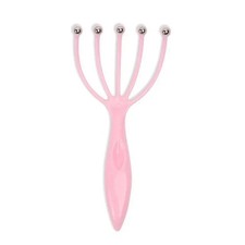 Five Claw Head Massager &ndash; Scalp Therapy Roller for Relaxation & Stress Relief