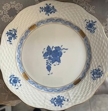 Piatti porcellana Ungherese Herend