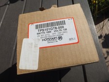 New HotStart TPS101GT8-000, 1000 Watts Engine Coolant Heater