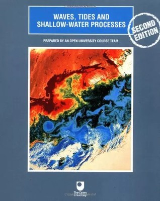 Wellen, Gezeiten und Flachwasserprozesse, Open University
