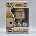 Funko Pop! Animation My Hero Academia Mirio Togata #1004 Special Edition GITD